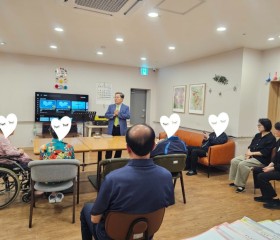 종교활동/ 하느님은 이 세상을 극진히 사랑하셔서....