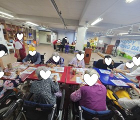안녕하세요. 어르신들의 행복한 일상을 함께하는 봄날북한산요양원입니다.