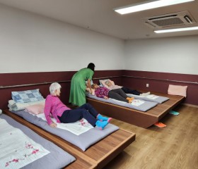 봄날인천데이케어센터